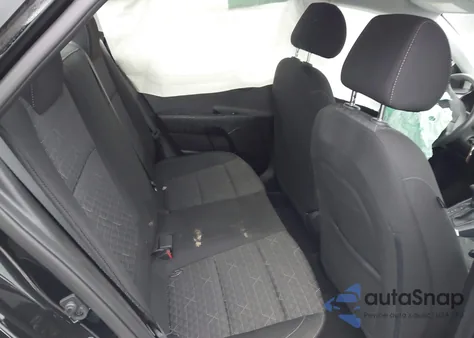 2021 Kia Rio Lx from USA, damaged, VIN 3KPA24AD8ME373145